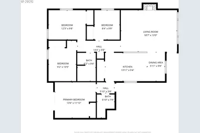 169 W Hazel St, Roseburg, OR 97471 - Photo 42