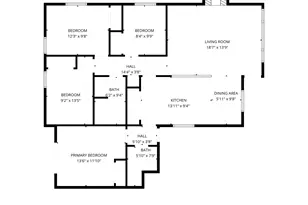 169 W Hazel St, Roseburg, OR 97471 - Photo 42