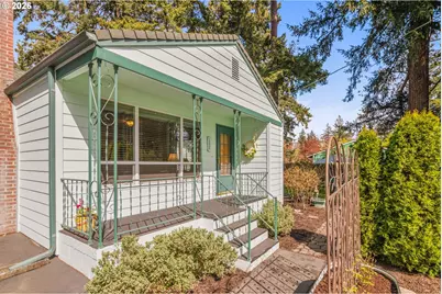 12605 SE Holgate Blvd, Portland, OR 97236 - Photo 4