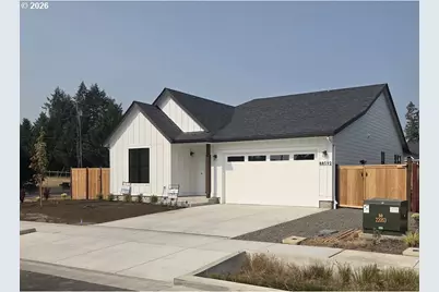 88092 Wymore Ln, Veneta, OR 97487 - Photo 1