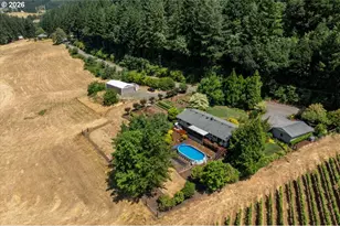 19405 NE Kings Grade, Newberg, OR 97132 - Photo 4