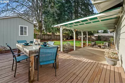 2812 B St, Forest Grove, OR 97116 - Photo 30