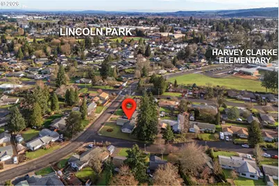 2812 B St, Forest Grove, OR 97116 - Photo 34