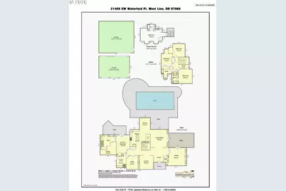21469 Waterford Pl, West Linn, OR 97068 - Photo 48
