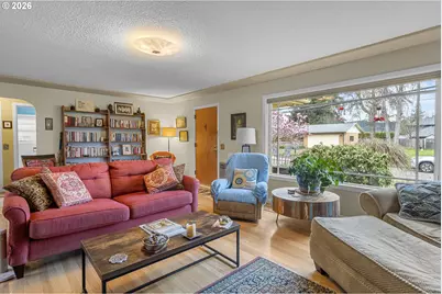 408 SW Chapman St, Sheridan, OR 97378 - Photo 8