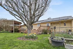 408 SW Chapman St, Sheridan, OR 97378 - Photo 38