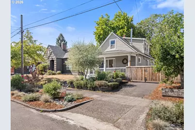 5615 N Delaware Ave, Portland, OR 97217 - Photo 2