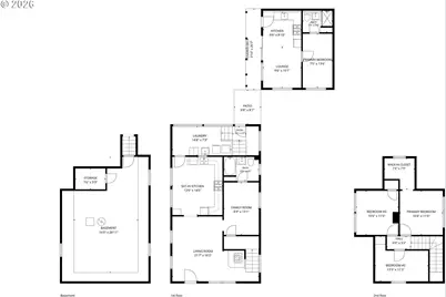 5615 N Delaware Ave, Portland, OR 97217 - Photo 38