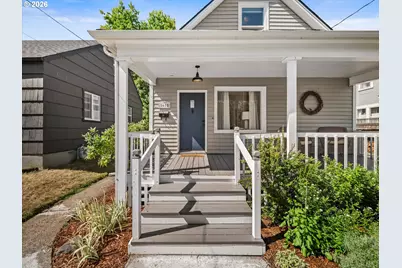 5615 N Delaware Ave, Portland, OR 97217 - Photo 4