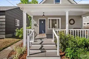 5615 N Delaware Ave, Portland, OR 97217 - Photo 4
