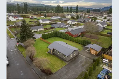 501 E Jones St, Yacolt, WA 98675 - Photo 1