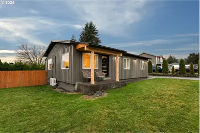 501 E Jones St, Yacolt, WA 98675 - Photo 4