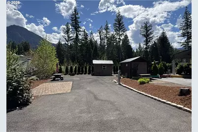 54432 McKenzie Hwy #40, Blue River, OR 97413 - Photo 1