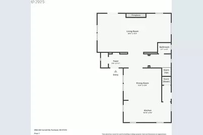 2966 NW Cornell Rd, Portland, OR 97210 - Photo 44