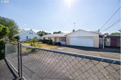 10285 NW 314th Ave, North Plains, OR 97133 - Photo 1