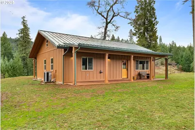 1111 Illahee Rd, Idleyld Park, OR 97447 - Photo 18