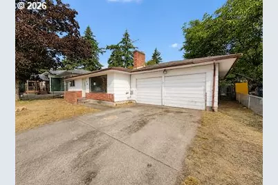 10505 SE Long St, Portland, OR 97266 - Photo 2