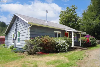 58798 Fairview Rd, Coquille, OR 97423 - Photo 4