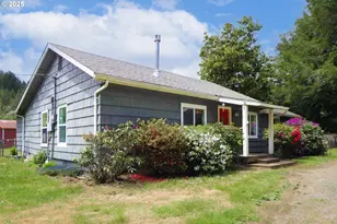 58798 Fairview Rd, Coquille, OR 97423 - Photo 4