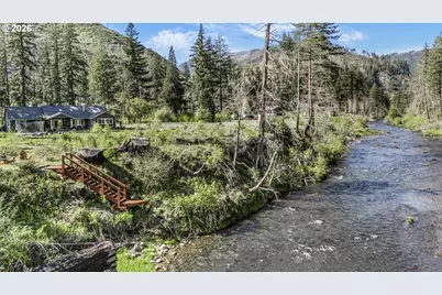 91403 Marbrook Ln, Blue River, OR 97413 - Photo 2