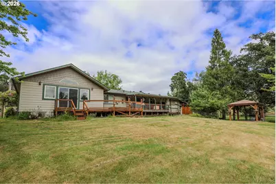 686 Murdock Dr, Oakland, OR 97462 - Photo 42
