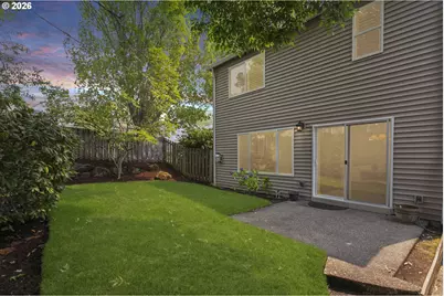 15105 NW Sweetgale Ln, Portland, OR 97229 - Photo 30