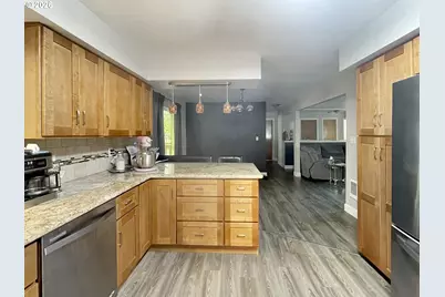 502 Coal Creek Rd, Longview, WA 98632 - Photo 4