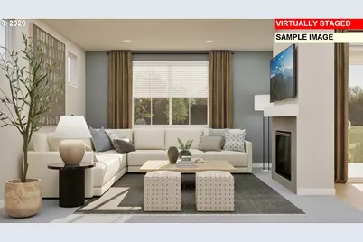 16908 SW Lorikeet Ln, Beaverton, OR 97007 - Photo 6