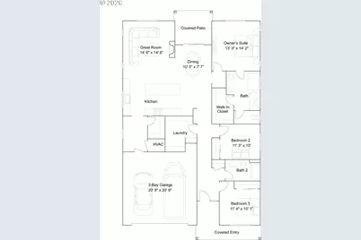 16908 SW Lorikeet Ln, Beaverton, OR 97007 - Photo 2