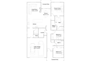 16908 SW Lorikeet Ln, Beaverton, OR 97007 - Photo 2