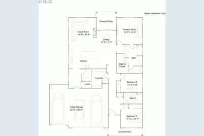 16829 SW Everton St #H189, Tigard, OR 97224 - Photo 2
