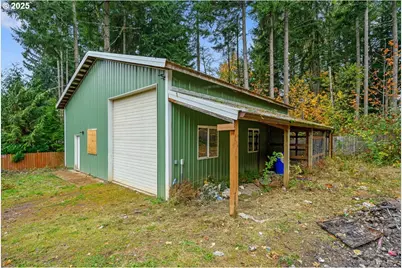 39577 SE Kitzmiller Rd, Eagle Creek, OR 97022 - Photo 40