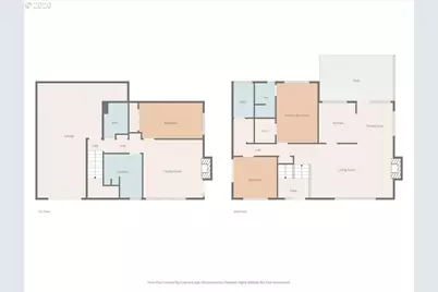 9042 SW Monterey Pl, Portland, OR 97225 - Photo 38