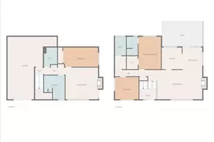 9042 SW Monterey Pl, Portland, OR 97225 - Photo 38