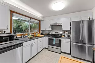 9042 SW Monterey Pl, Portland, OR 97225 - Photo 30