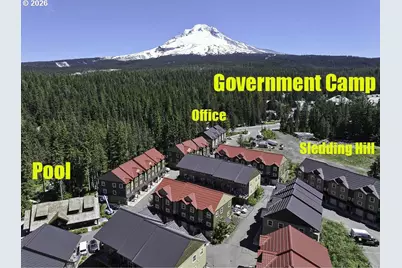 87986 E Alpenglow Ln #55, Government Camp, OR 97028 - Photo 36