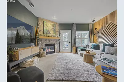 87986 E Alpenglow Ln #55, Government Camp, OR 97028 - Photo 4