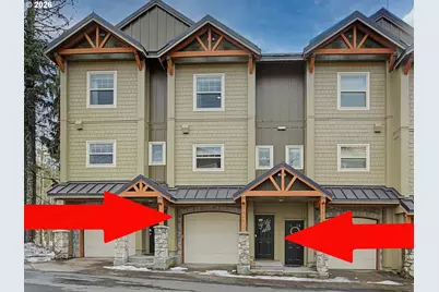 87986 E Alpenglow Ln #55, Government Camp, OR 97028 - Photo 1