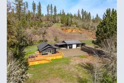 24990 Highway 62, Trail, OR 97541 - Photo 1