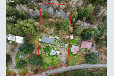 41035 SE Coalman Rd, Sandy, OR 97055 - Photo 1