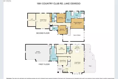 1991 Country Club Rd, Lake Oswego, OR 97034 - Photo 40