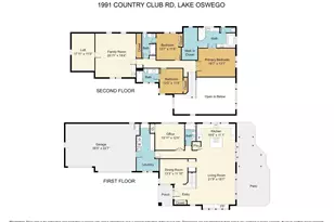 1991 Country Club Rd, Lake Oswego, OR 97034 - Photo 40