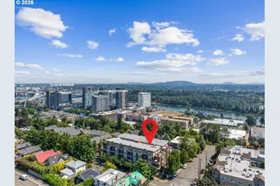 4280 S Corbett Ave #201, Portland, OR 97239 - Photo 38