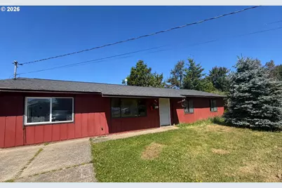 455 Rugh Ln, Lakeside, OR 97449 - Photo 1