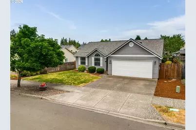 683 NE Summerfield St, McMinnville, OR 97128 - Photo 1
