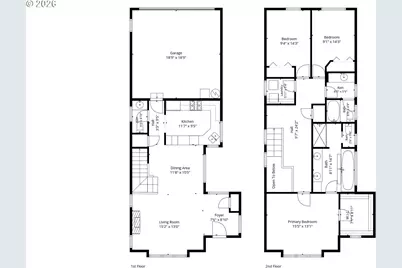 1062 SE Tamango St, Hillsboro, OR 97123 - Photo 42