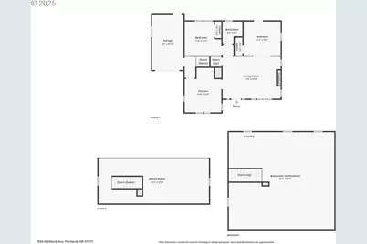 7024 N Villard Ave, Portland, OR 97217 - Photo 26