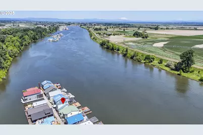 26400 NW St Helens Rd #57, Scappoose, OR 97056 - Photo 44