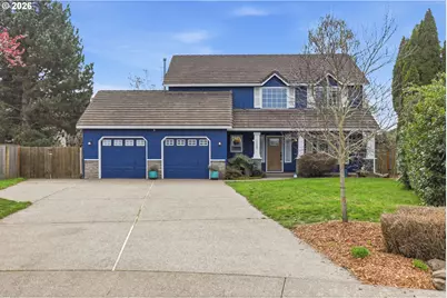 29689 SW Yosemite Way, Wilsonville, OR 97070 - Photo 2