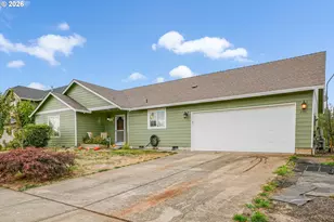 371 Hobson St, Stayton, OR 97383 - Photo 2